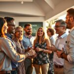 Empowering Vero Beach Entrepreneurs: Nurturing Growth Through Local Networks