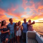 Family Fun After Sundown: Your Guide to Evening Entertainment in Vero Beach