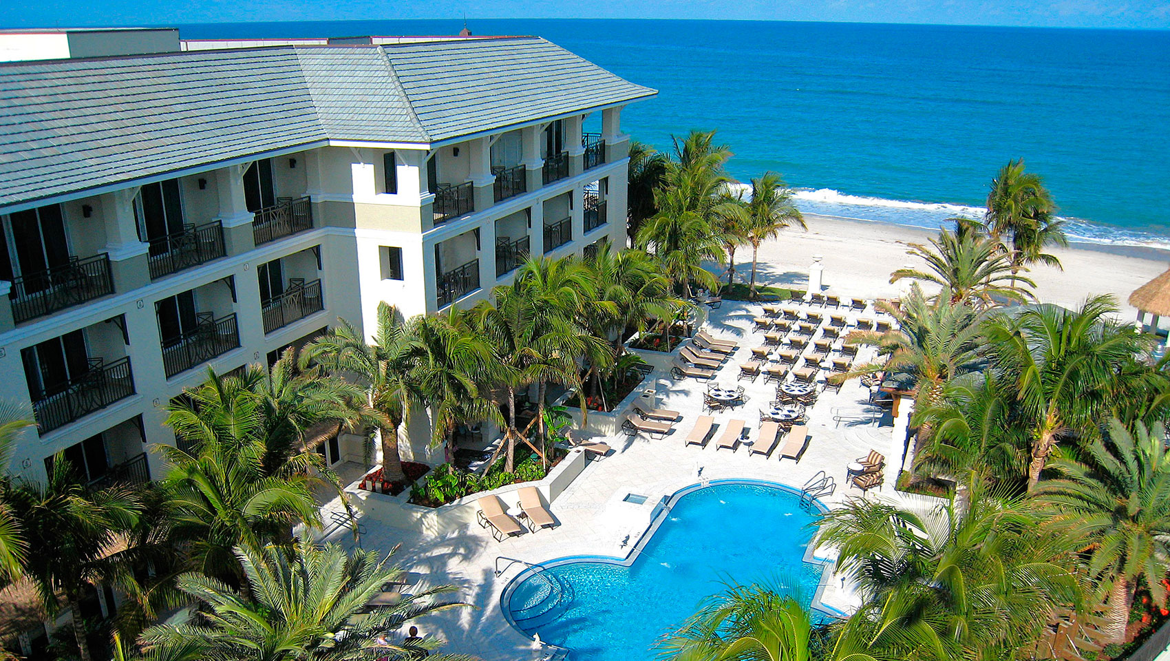 Kimpton - VB Hotel & Spa