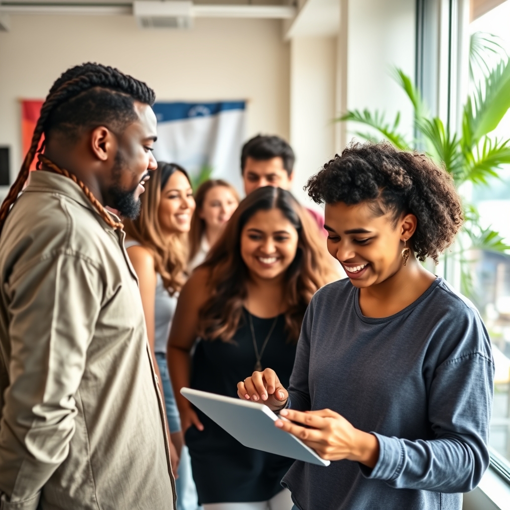 Navigating Vero Beach: Modern Networks for Young Professionals