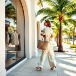 Ocean Drive Elegance: Your Guide to Vero Beach’s Coastal Chic Boutiques
