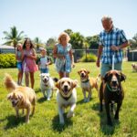 Paws-itively Perfect: A Pet Lover’s Guide to Vero Beach