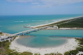 Sebastian Inlet State Park