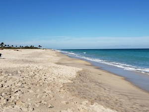 South Beach Park