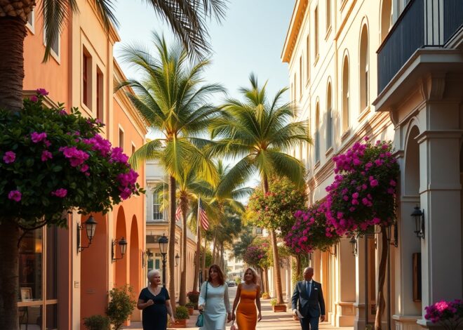 Stepping Back in Time: Discovering Vero Beach’s Historic Charm and Cultural Roots