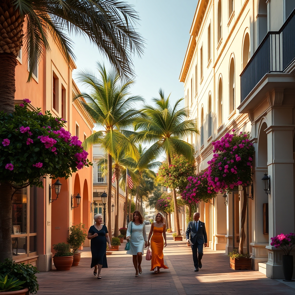 Stepping Back in Time: Discovering Vero Beach’s Historic Charm and Cultural Roots