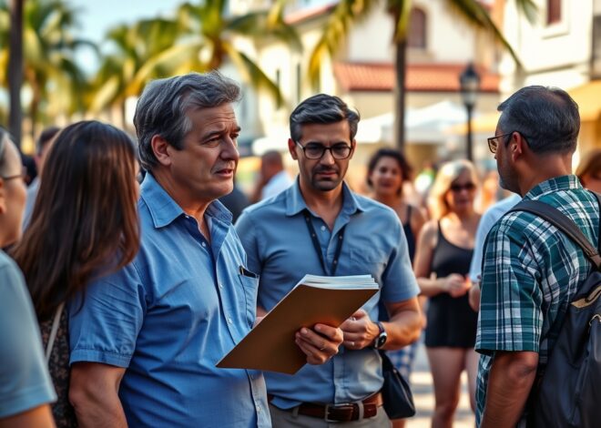The Unsung Heroes: Preserving Vero Beach’s Soul Through Local Journalism