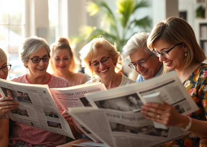 The Voice of Vero Beach: Preserving Community Through Dedicated Local Journalism