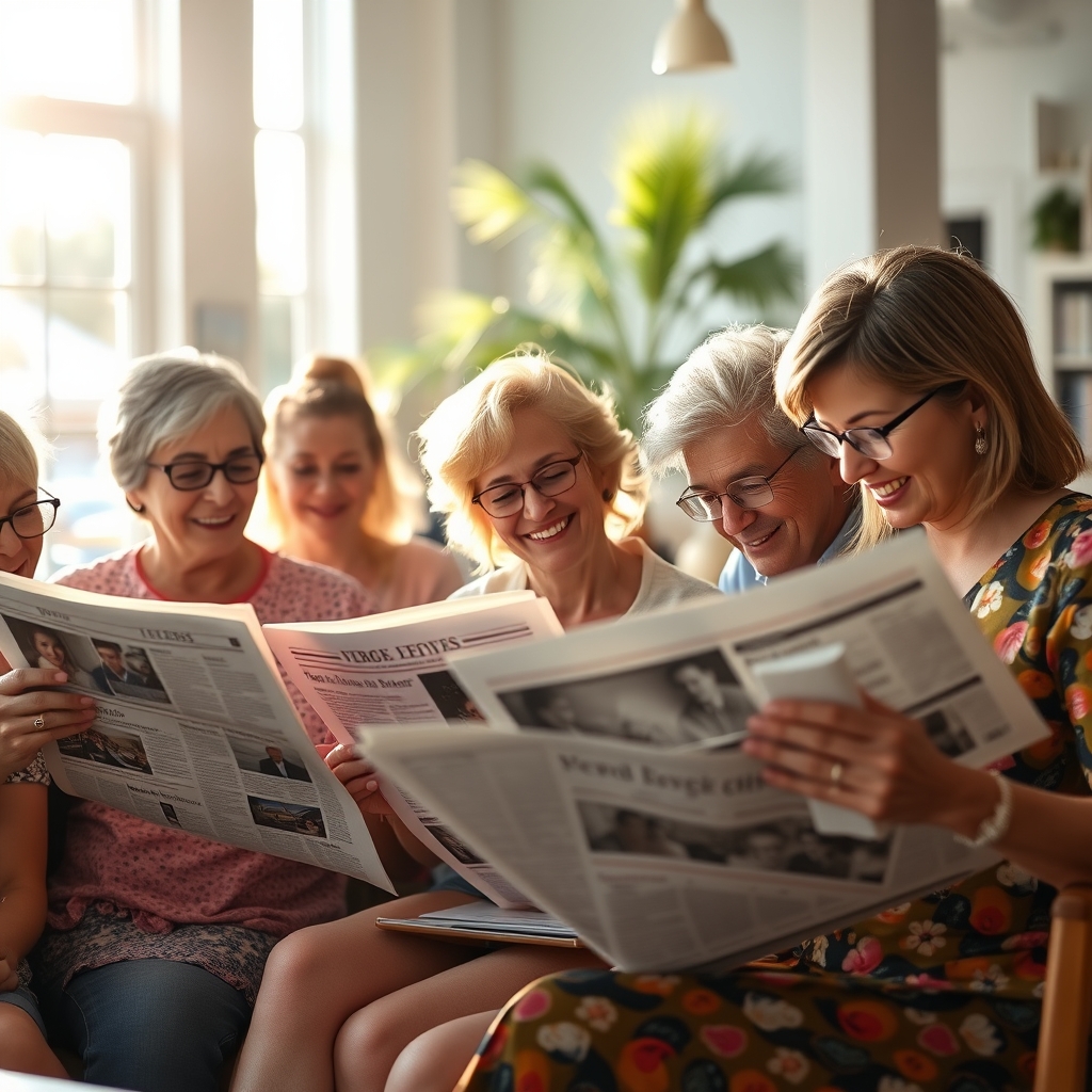 The Voice of Vero Beach: Preserving Community Through Dedicated Local Journalism