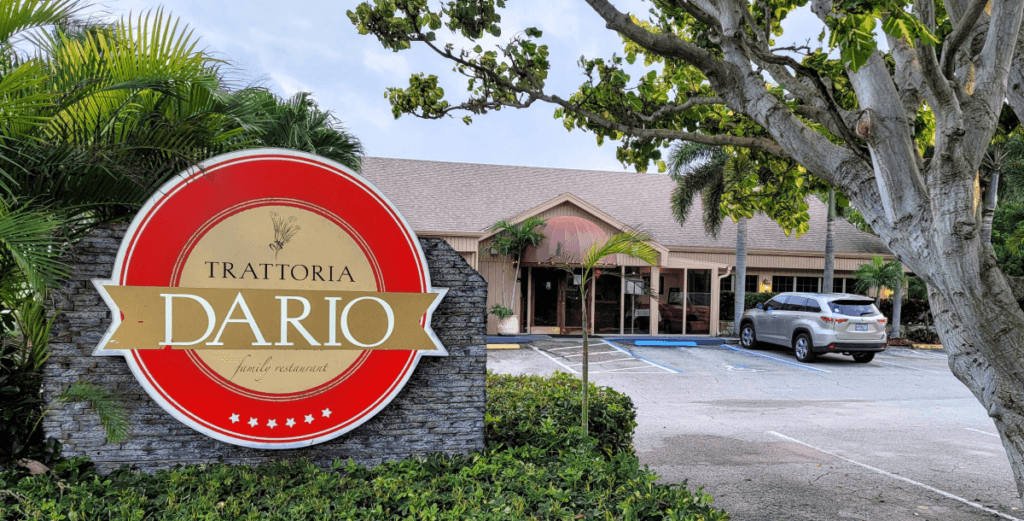 Trattoria Dario