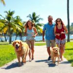 Unleashing Happiness: A Pet Lover’s Guide to Vero Beach