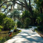 Venture Beyond the Shore: Exploring Vero Beach’s Wild Trails and Hidden Habitats