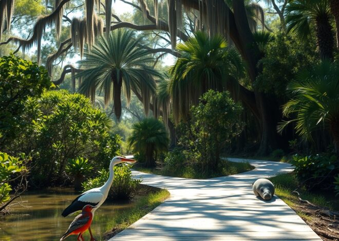Venture Beyond the Shore: Exploring Vero Beach’s Wild Trails and Hidden Habitats