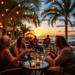Vero Beach After Dark: Your Resident’s Guide to Coastal Evening Delights