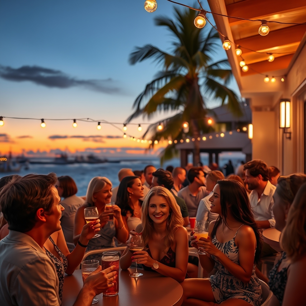 Vero Beach After Dark: Your Resident’s Guide to Evening Entertainment