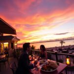 Vero Beach After Sunset: Crafting Your Ideal Coastal Evening