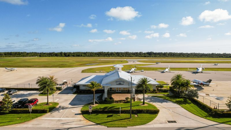 Vero Beach Airport
