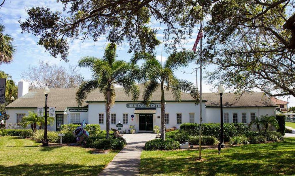 Vero Beach Heritage Center