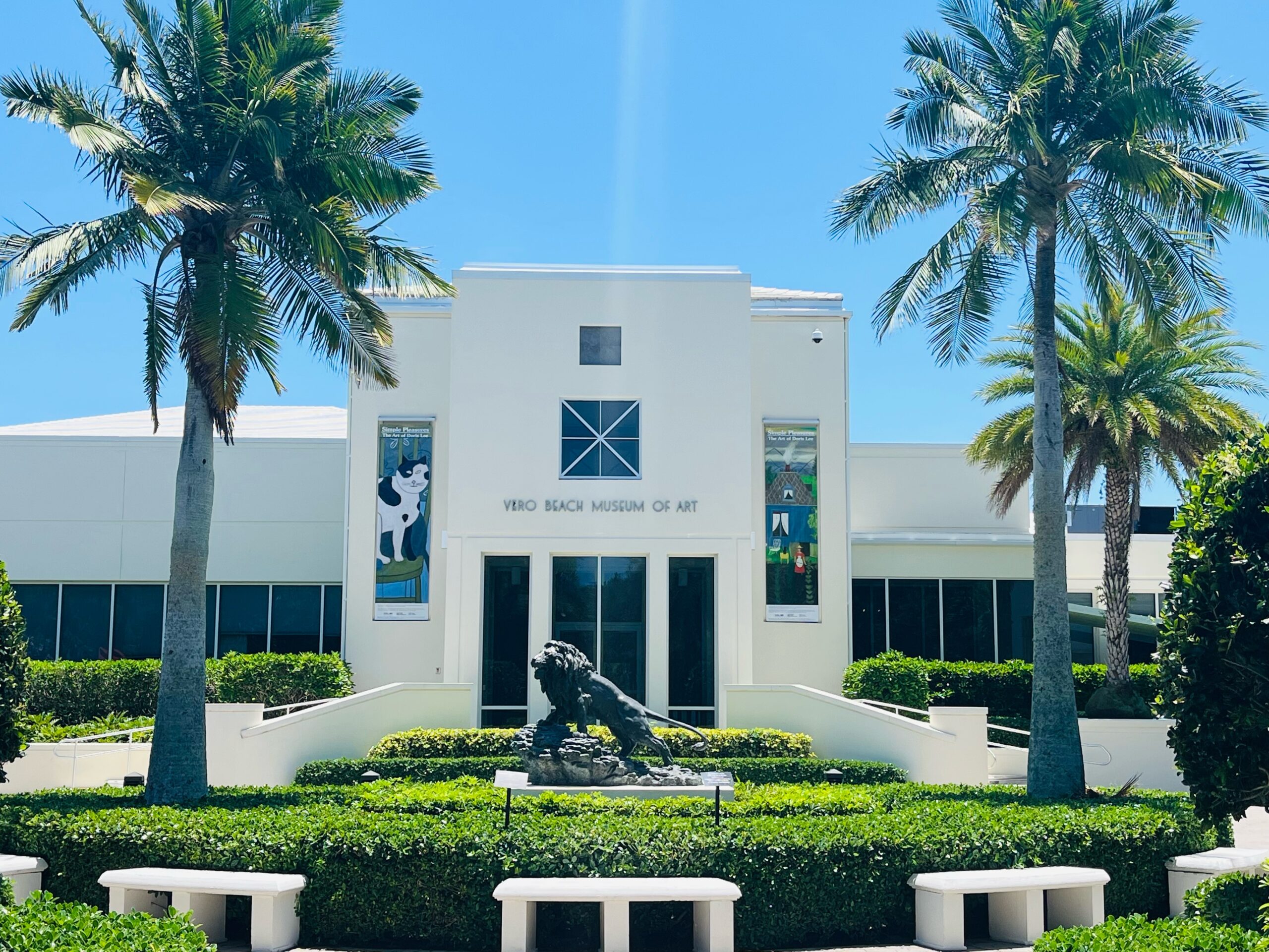 Vero Beach Museum 1