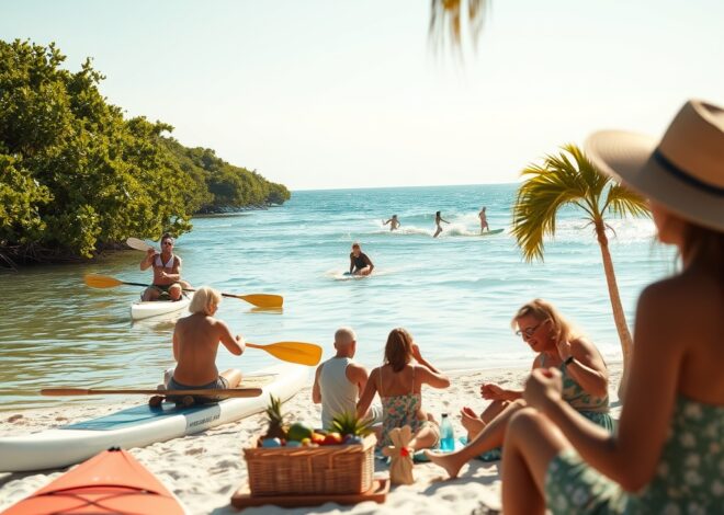 Vero Beach Weekends: Unwind, Explore, Savor the Treasure Coast Life