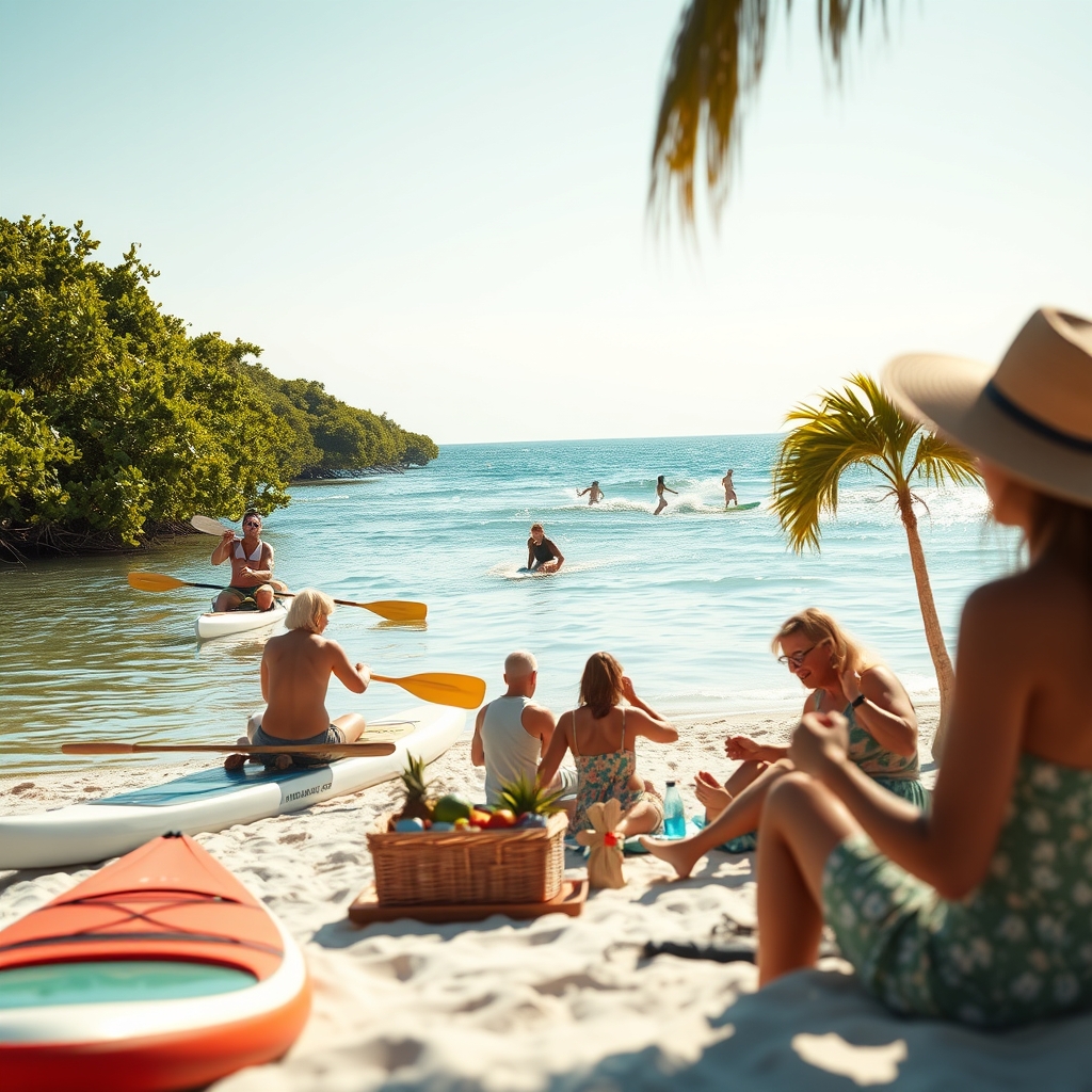 Vero Beach Weekends: Unwind, Explore, Savor the Treasure Coast Life