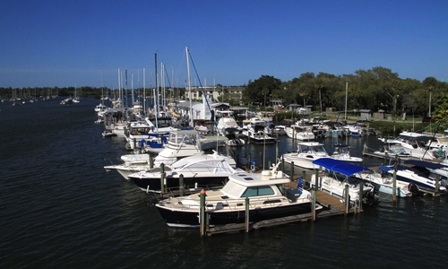 Vero Beach Yacht Club