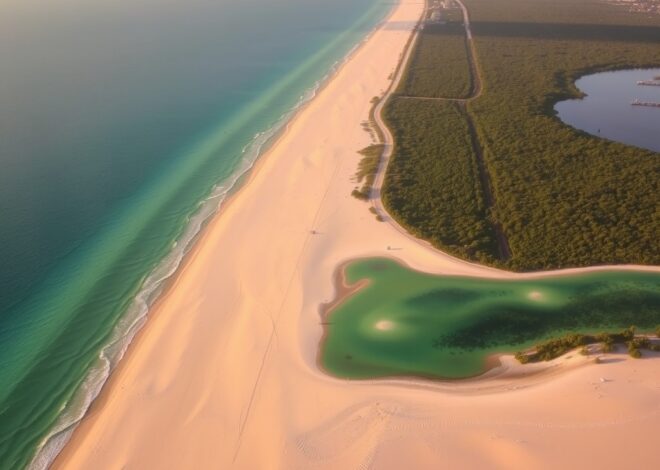 Vero Beach: Your Effortless Guide to Smooth Arrivals and Island Exploration