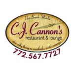 C.J. Cannon's Restaurant & Lounge