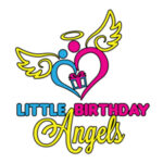 Little Birthday Angels