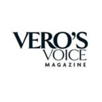 Vero's Voice Magazine