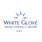 White Glove Moving and Storage