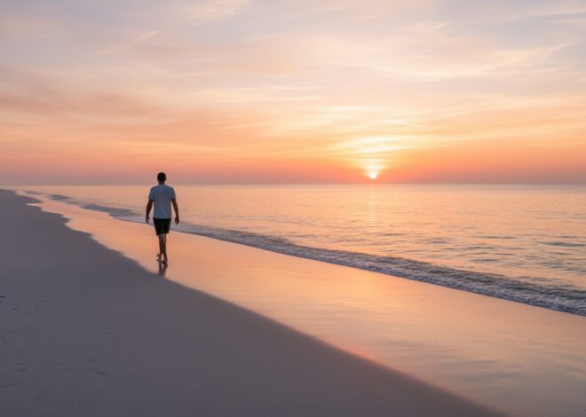 A Day in the Life: Unveiling the Authentic Rhythm of Vero Beach Living