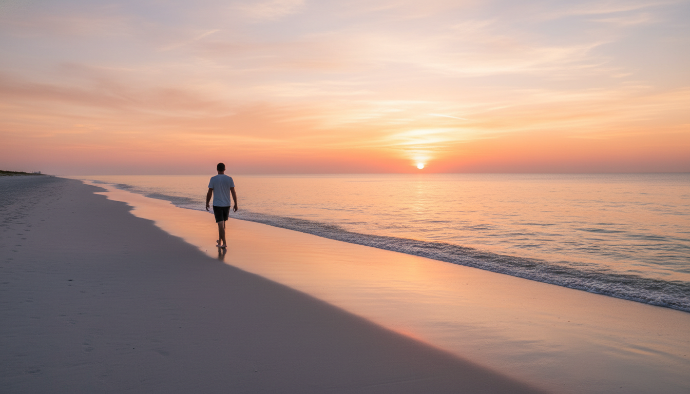 A Day in the Life: Unveiling the Authentic Rhythm of Vero Beach Living
