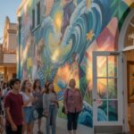 Behind the Curtain: Unveiling Vero Beach’s Vibrant Cultural Tapestry