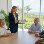Coastal Comfort: Navigating Financial Advising and Wealth Management in Vero Beach
