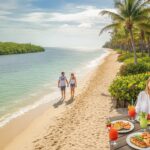 Coastal Weekends Reimagined: Embracing Vero Beach’s Outdoor Charm and Local Flavors