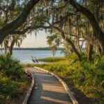 Discovering Vero Beach’s Wild Heart: Trails, Wildlife, and Botanical Wonders