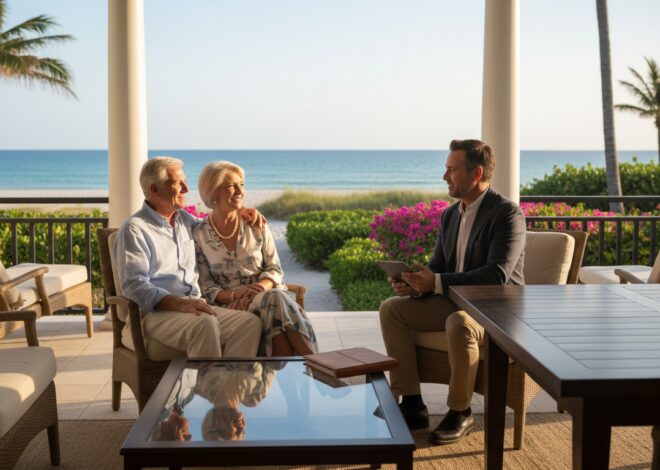 Navigating Wealth and Retirement: Vero Beach’s Financial Expertise
