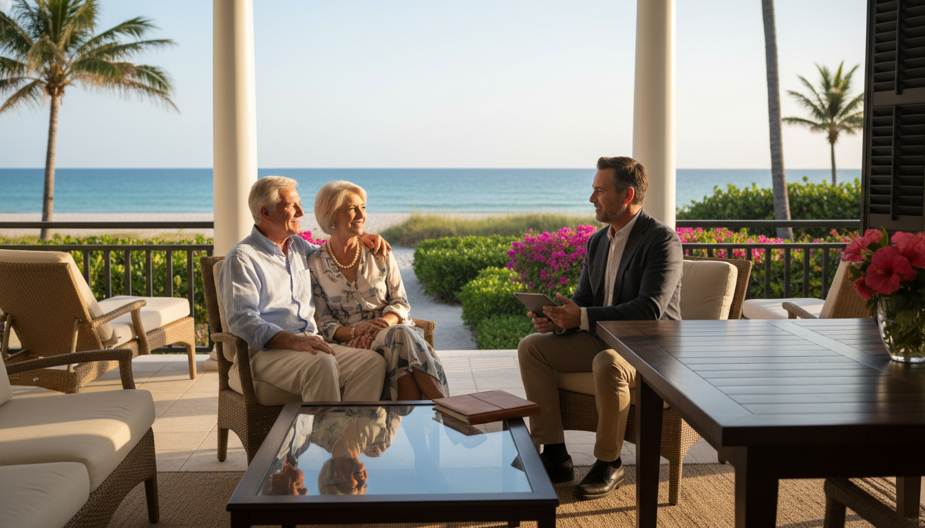 Navigating Wealth and Retirement: Vero Beach’s Financial Expertise