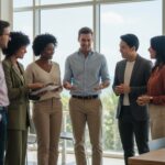 Nurturing Tomorrow’s Leaders: Young Professionals and Modern Networking in Vero Beach