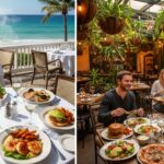 Oceanfront Indulgence vs. Mainland Magic: Your Ultimate Vero Beach Foodie Guide
