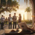 Preserving Paradise: The Power of Hyper-Local Journalism in Vero Beach