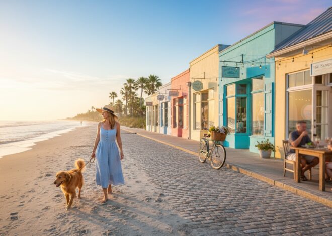 The Art of Living: A Day in Vero Beach Through a Local’s Eyes