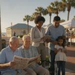 The Community’s Compass: Hyper-Local Journalism in Vero Beach