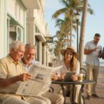 The Unsung Heroes of Vero Beach: Preserving Community Through Hyper-Local Journalism