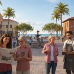 The Voice of the Community: Preserving Vero Beach Through Hyper-Local Journalism