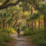 Unearthing Vero Beach’s Wild Side: A Guide to Trails, Preserves, and Hidden Wildlife Havens