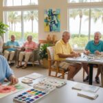 Vero Beach: A Coastal Haven for Active Seniors and Top-Tier Care