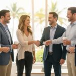 Vero Beach: Cultivating Entrepreneurial Success Through Local Networks