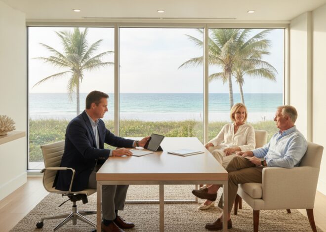 Vero Beach: Securing Your Future with Local Financial Expertise on the Treasure Coast